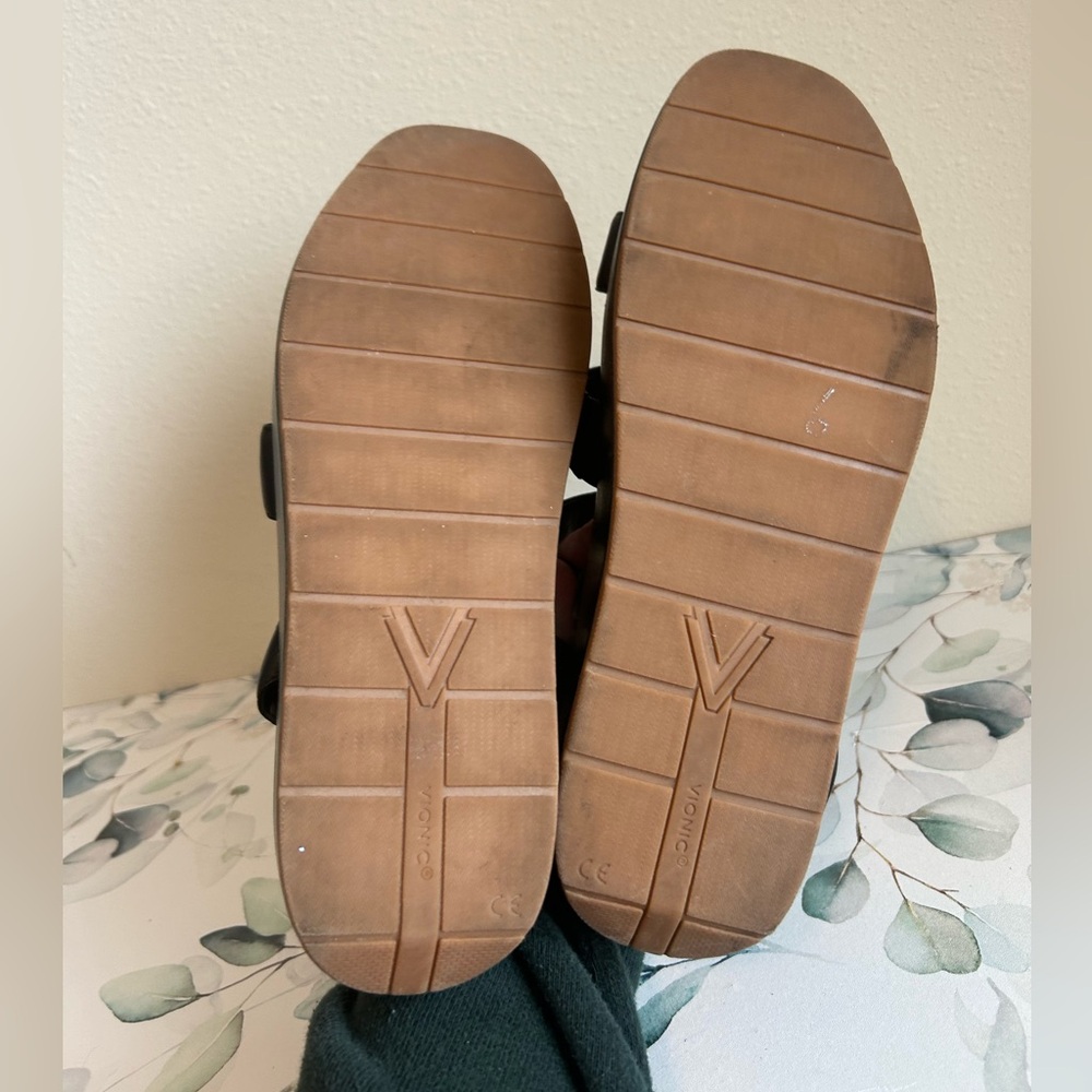 Vionic Delano Platform Sandals - image 5